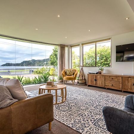 Alhambra - Stay Waiheke Oneroa Exterior foto