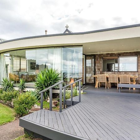 Alhambra - Stay Waiheke Oneroa Exterior foto