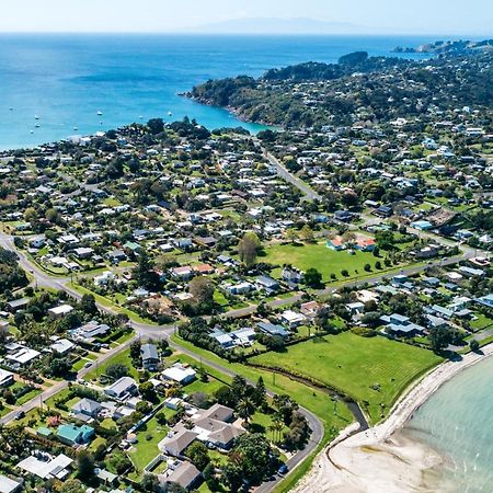 Alhambra - Stay Waiheke Oneroa Exterior foto