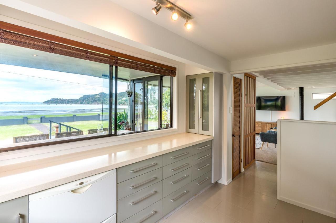 Alhambra - Stay Waiheke Oneroa Exterior foto